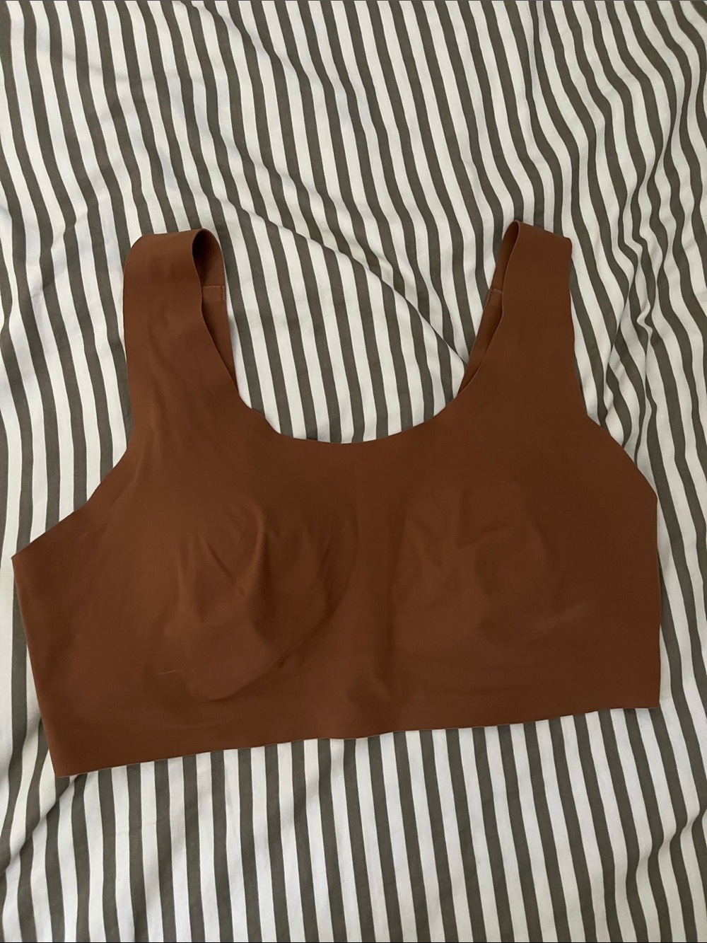 Aerie smoothez bralette